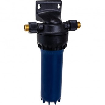 Корпус водоочистителя АКВАФОР для холодной воды (соединение 3/4“) Корпус водоочистителя АКВАФОР для холодной воды (соединение 3/4“)