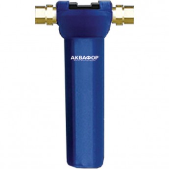 Термочехол на фильтр АКВАФОР Гросс 20 Термочехол на фильтр АКВАФОР Гросс 20